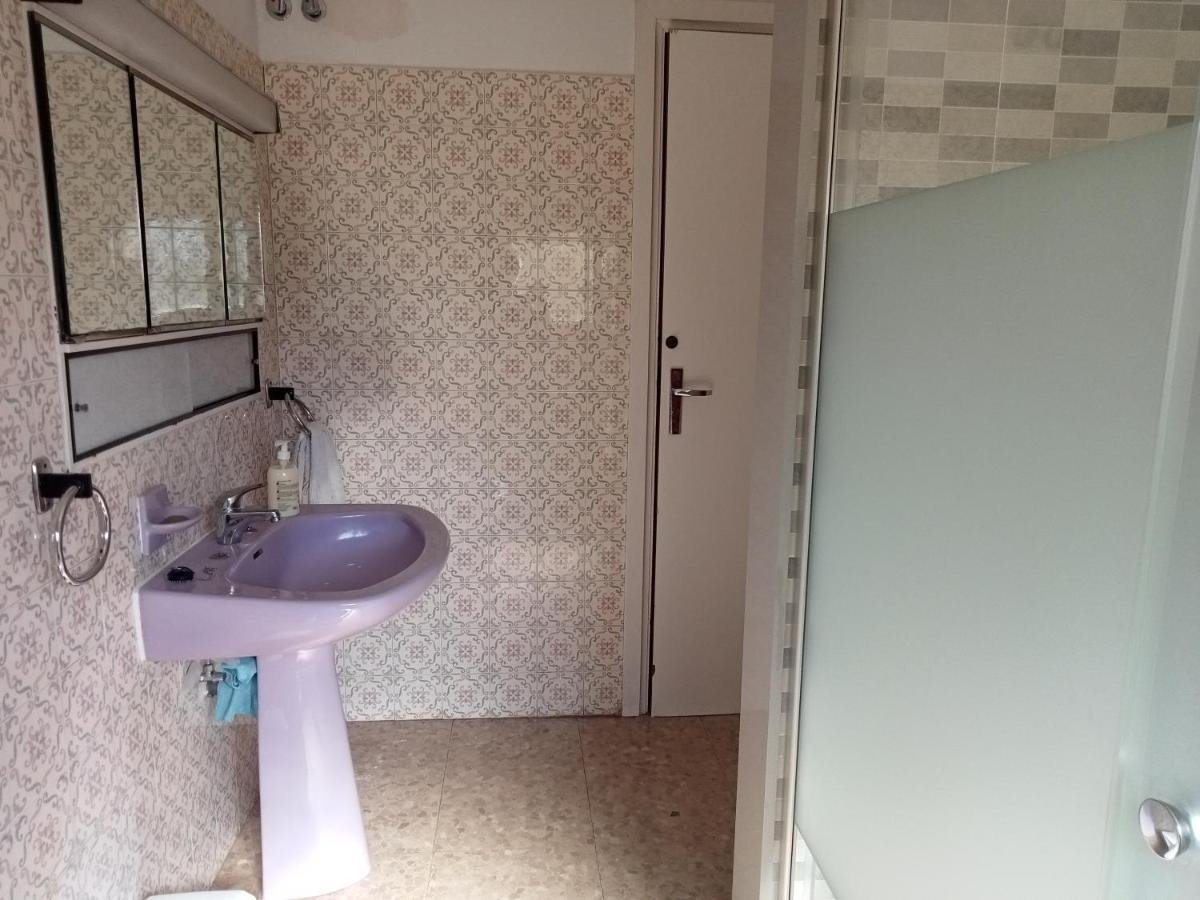 Habitacio S Cal Kim Ξενοδοχείο Martorell Εξωτερικό φωτογραφία