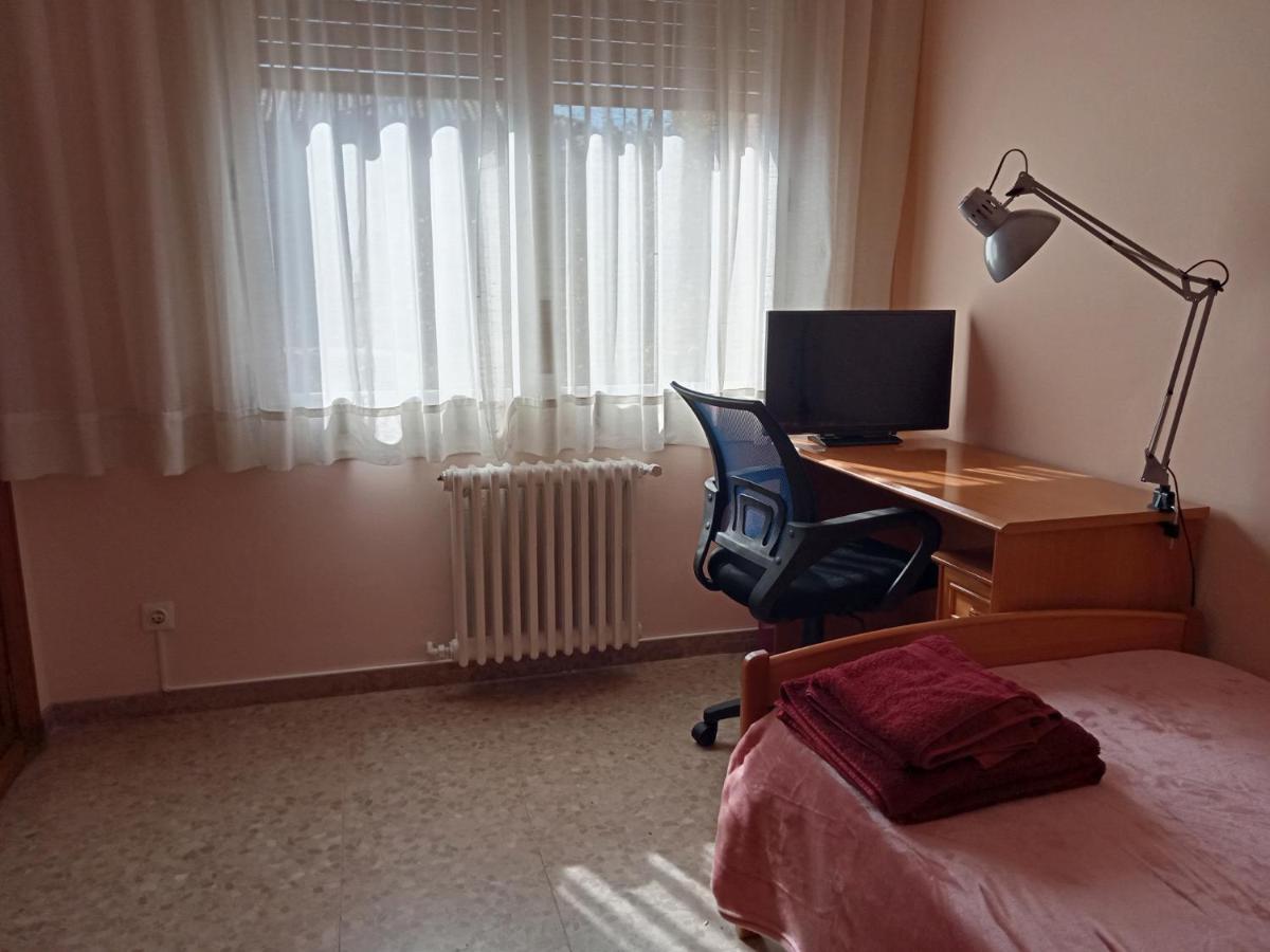 Habitacio S Cal Kim Ξενοδοχείο Martorell Εξωτερικό φωτογραφία