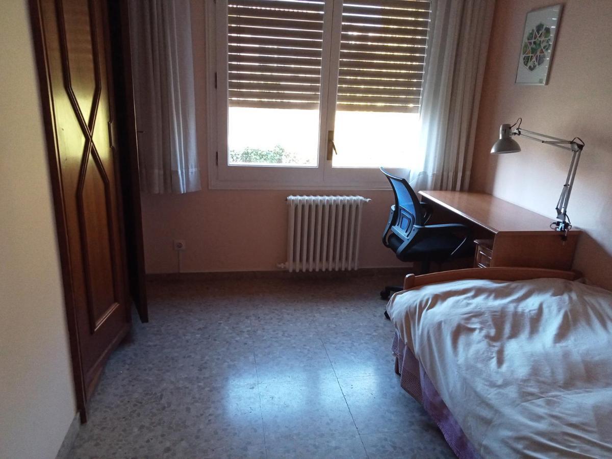 Habitacio S Cal Kim Ξενοδοχείο Martorell Εξωτερικό φωτογραφία