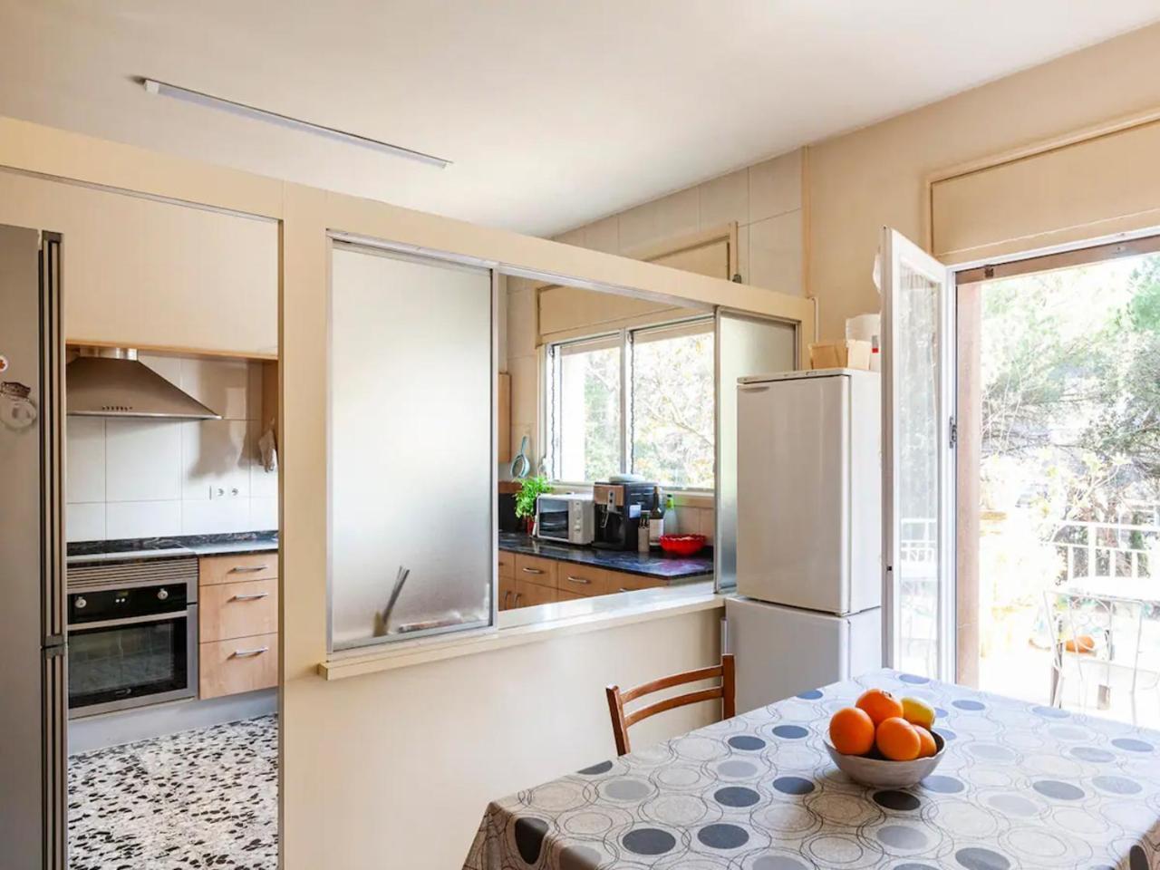 Habitacio S Cal Kim Ξενοδοχείο Martorell Εξωτερικό φωτογραφία